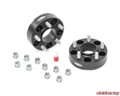 Quadratec 1.5" Wheel Spacer Kit Jeep 1984-2006 - 92807 5003